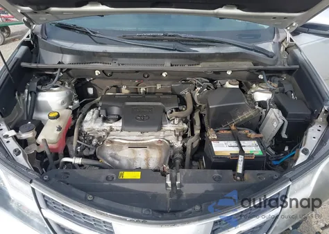 2013 Toyota Rav4 Xle z USA, uszkodzony, nr VIN 2T3RFREV5DW012354